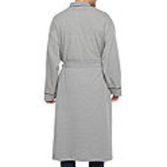 Stafford JCPenney Long Bath Robe Sz Men's Big & Tall  NEW - Picture 2 of 7